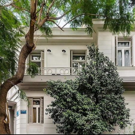 Oasis Architect'S Dream Neoclassical House Next To Acropolis Atene Esterno foto